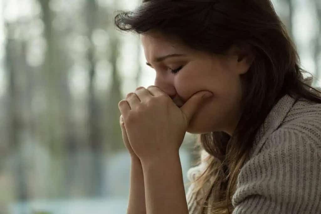 mood disorder therapy