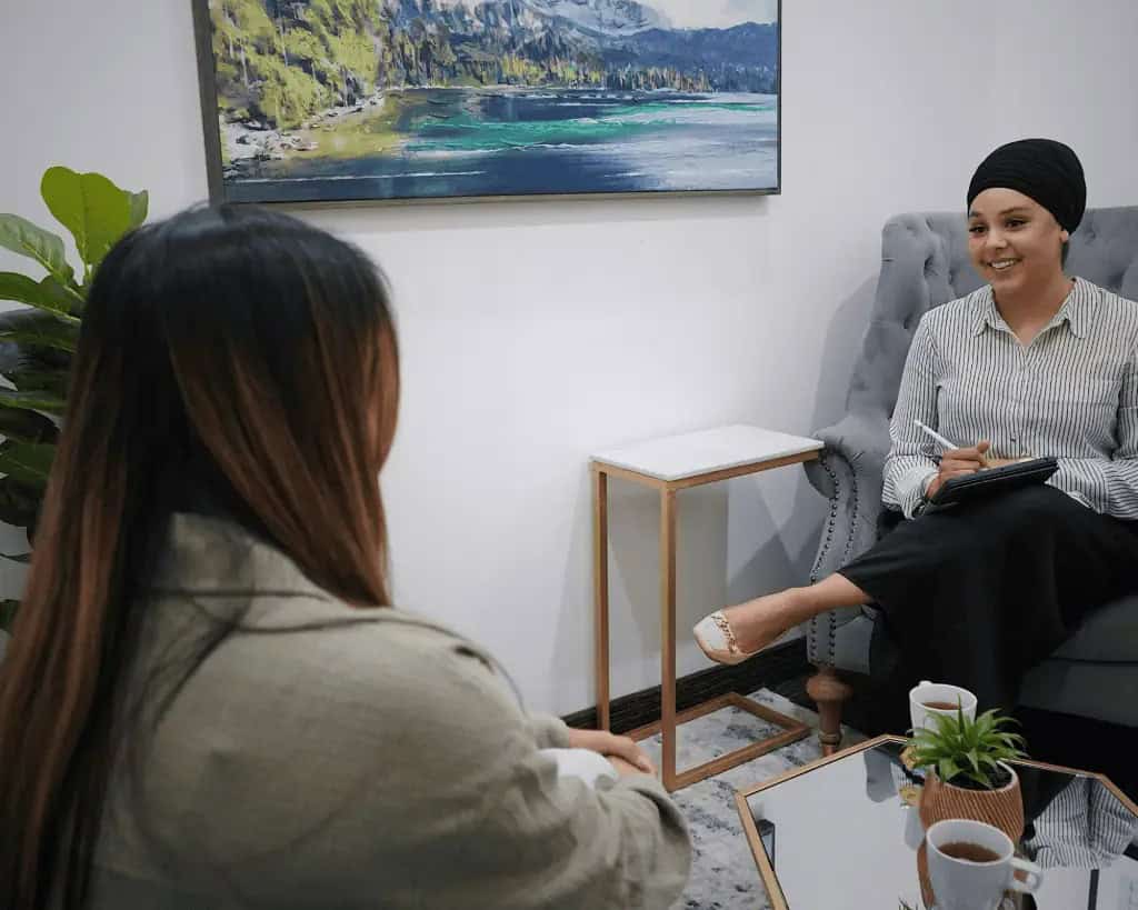 psychotherapy nyc