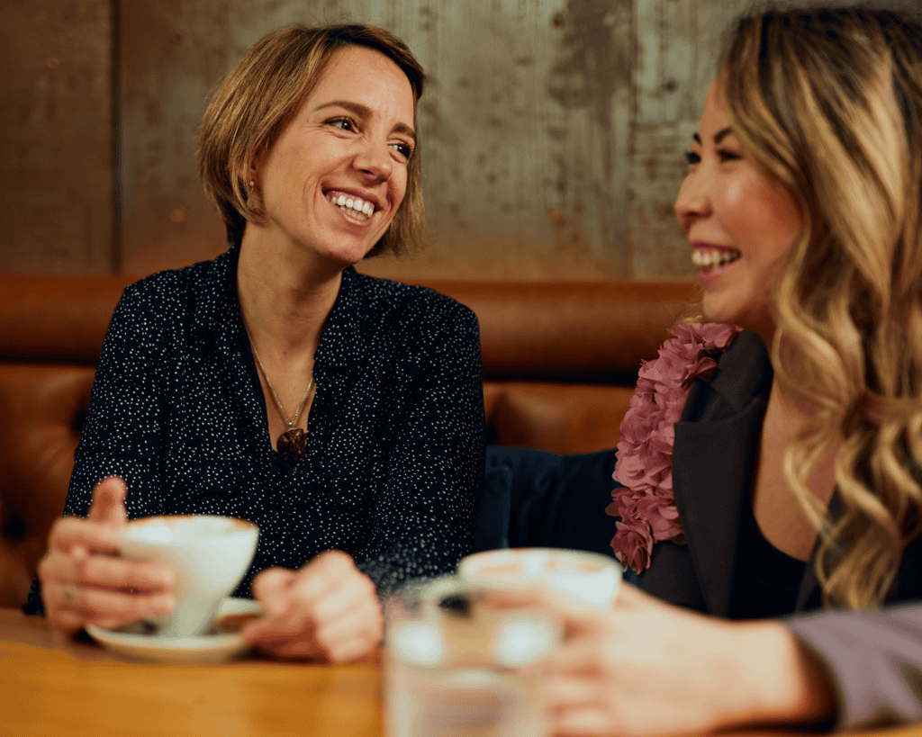 If you need support with an accurate diagnosis, or a team that understands you, contact Modern Therapy Group today.