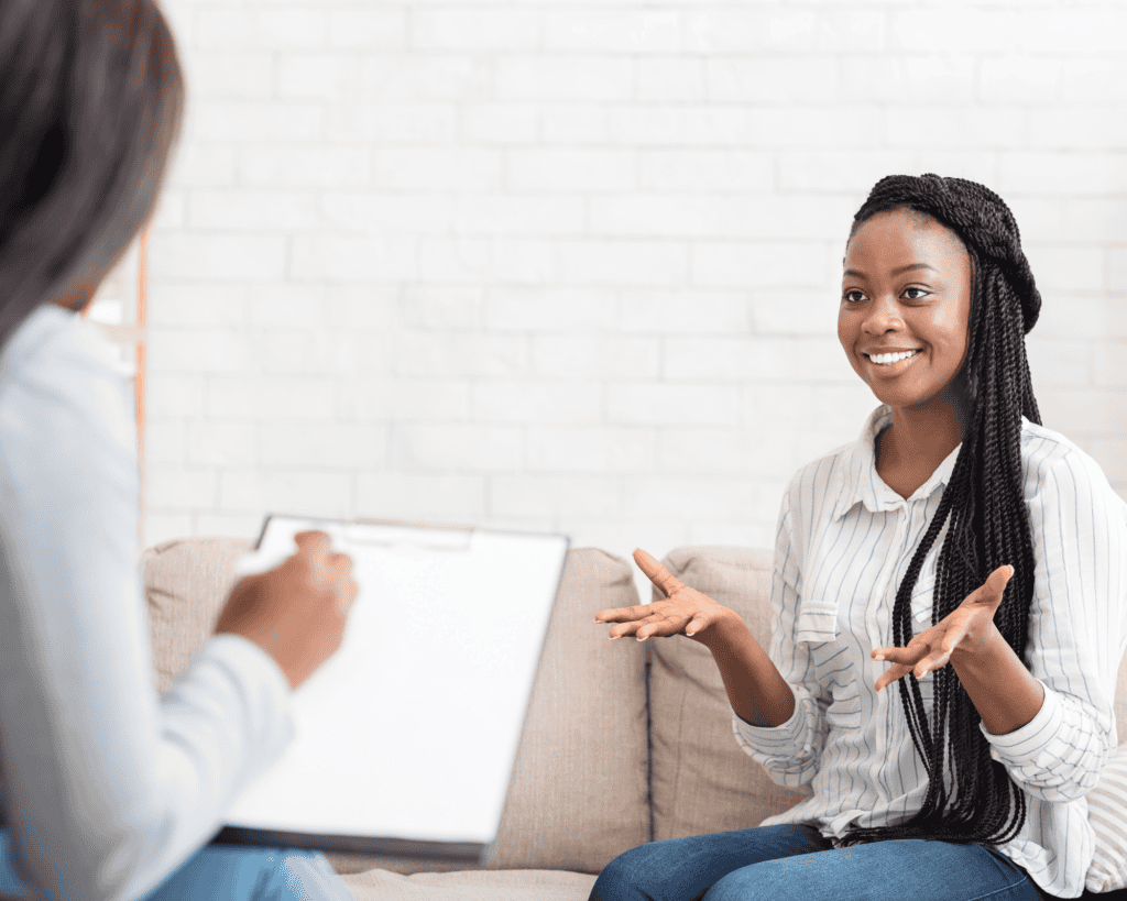 Therapy can support BPD mood swings, alongside additional issues that come with managing symptoms.