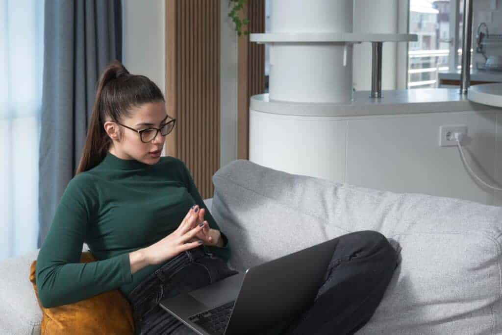 online therapy