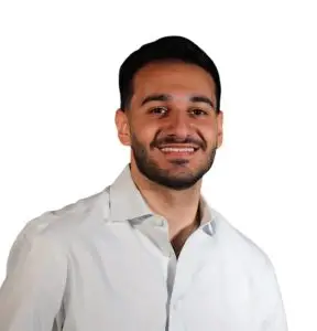 Nathan Daniel
