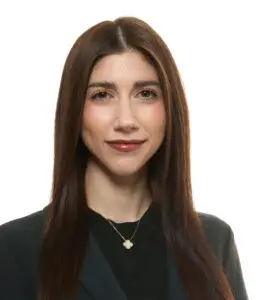 Rachel Gensler