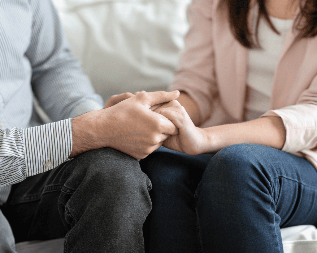 If you are ready to take this step in your relationship, we at Modern Therapy Group are here to help.