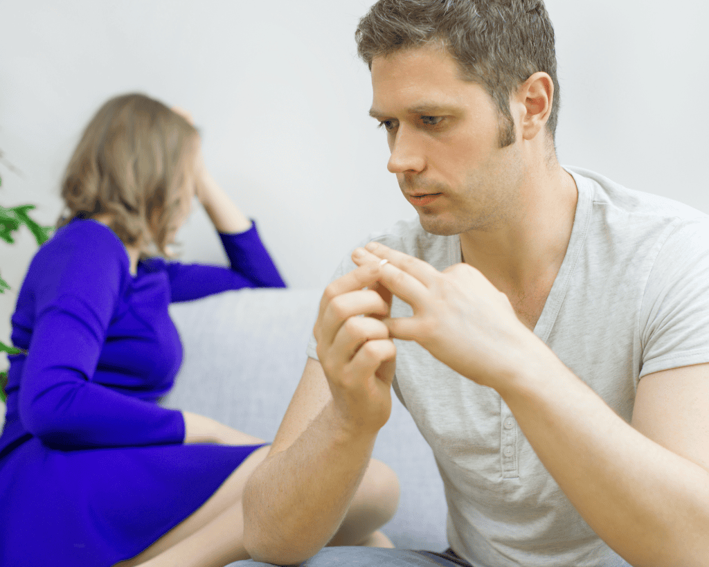 It can be difficuly for a relationship if sex frequency sees a dramatic decline. While many may consider it "just sex" having poor communication skills can be bad news for long term partnerships.