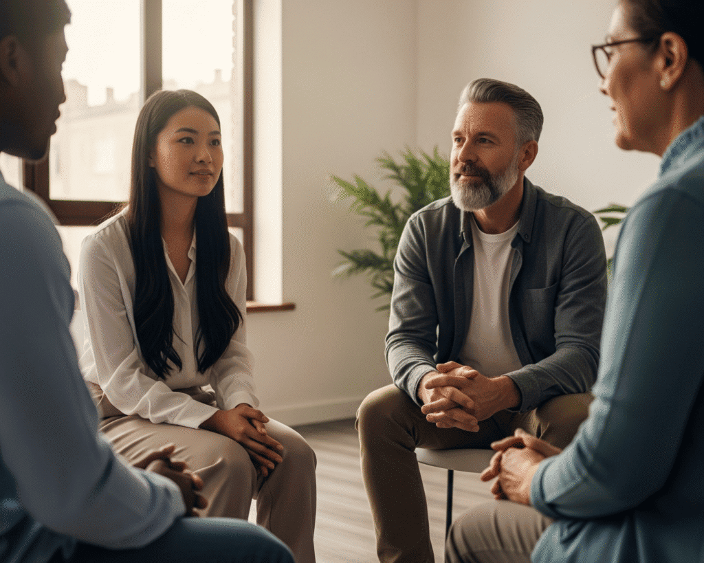 Therapy costs should not block your access to preferred providers for mental health issues or dual diagnosis options that may include substance use. UHC insurance provides telehealth services that make getting care from preferred providers easy to access.