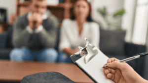 What to Do in a Sexless Marriage | 5 Essential Tips
