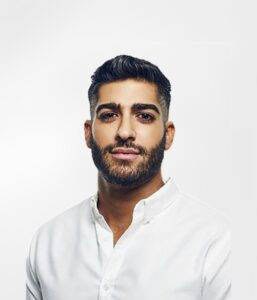 Therapists Jack Hazan