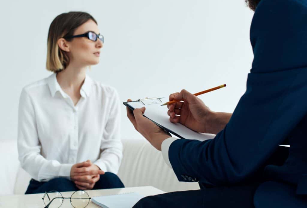 psychiatric assessment for adults seeking psychiatry and help from a psychiatrist in new york