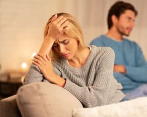 Betrayal Trauma Therapy New York City | Modern Therapy Group