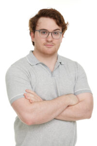 Chris Helmer