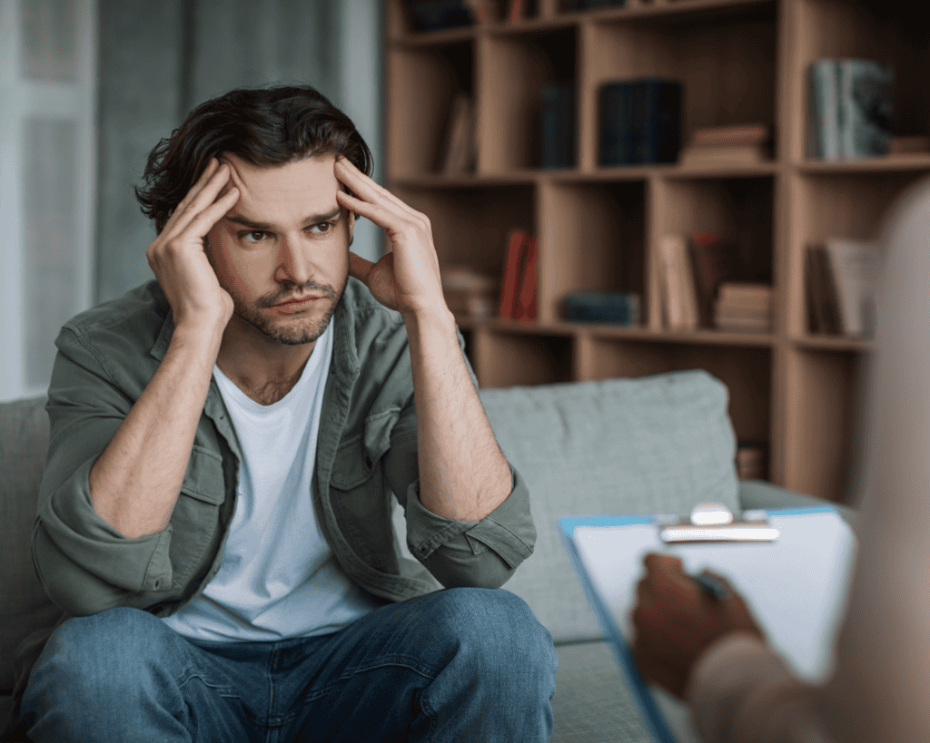 At Modern Therapy Group, we believe effective depression help NYC through clinical psychology can help with brain imaging and lead you from your current state of depression through effective treatment. Our clinical program at our Soho Center can start to show a reduction in the symptoms of depression in as little as two weeks.