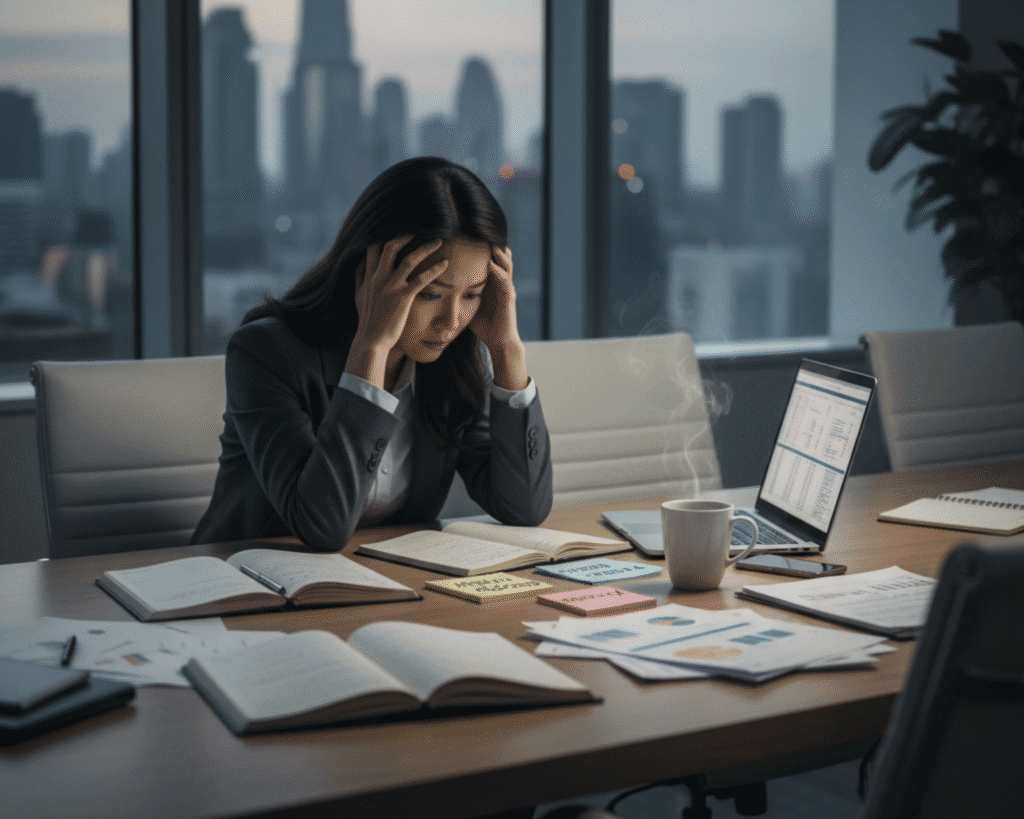 Oftentimes those experiencing the mental health stigma known as the imposter phenomenon may benefit from training sessions to increase internal validation and self efficacy by addressing personality traits through the status quo. Treatment of impostor syndrome and those who show minor lack of success with self validation will benefit from med educ.