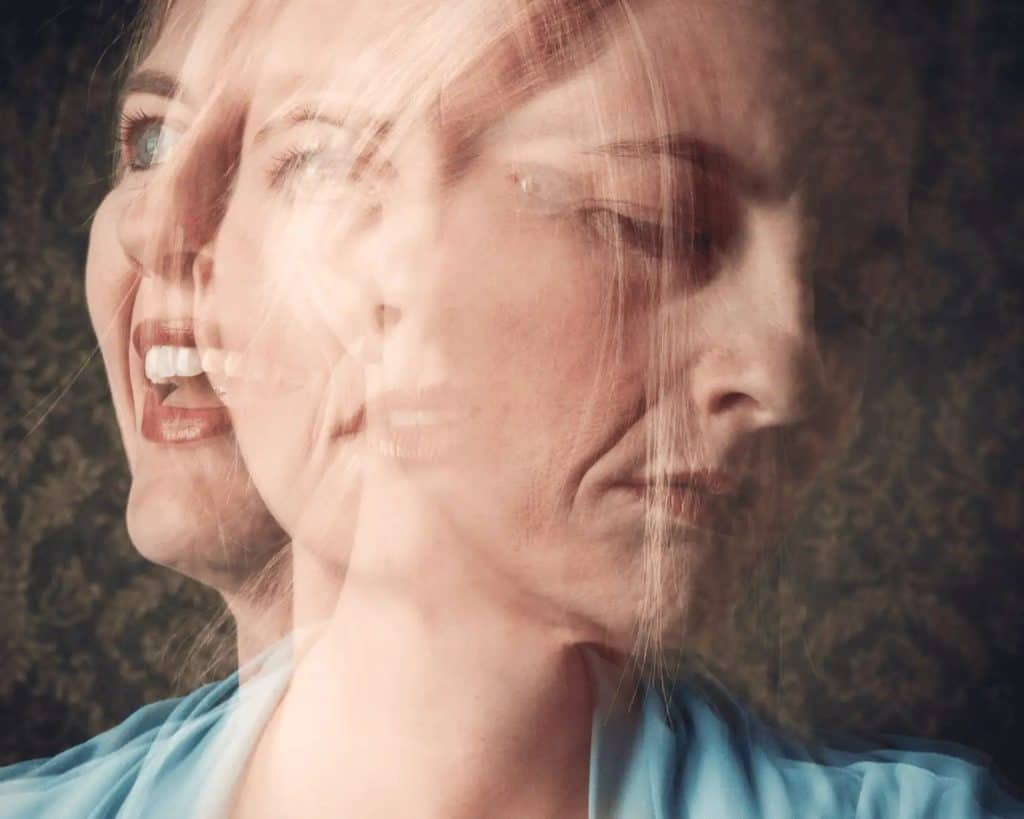 mood disorder therapy