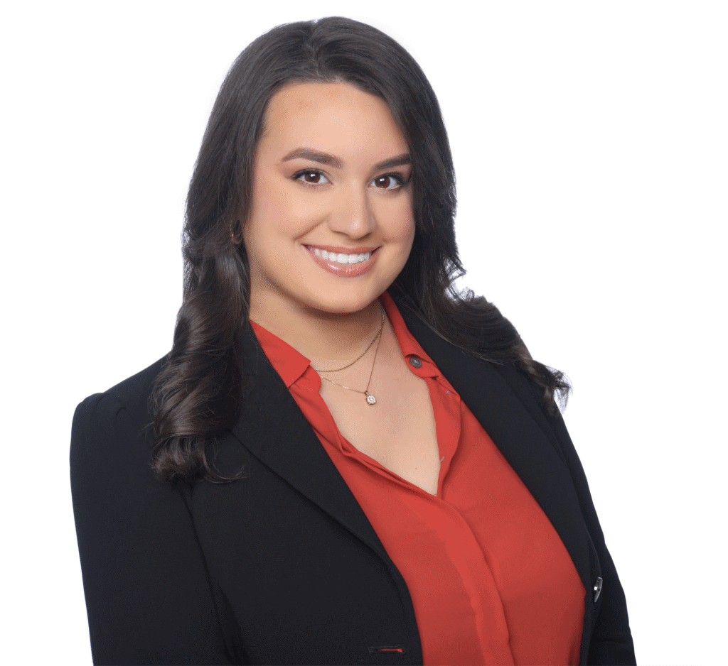 Jessica Castro