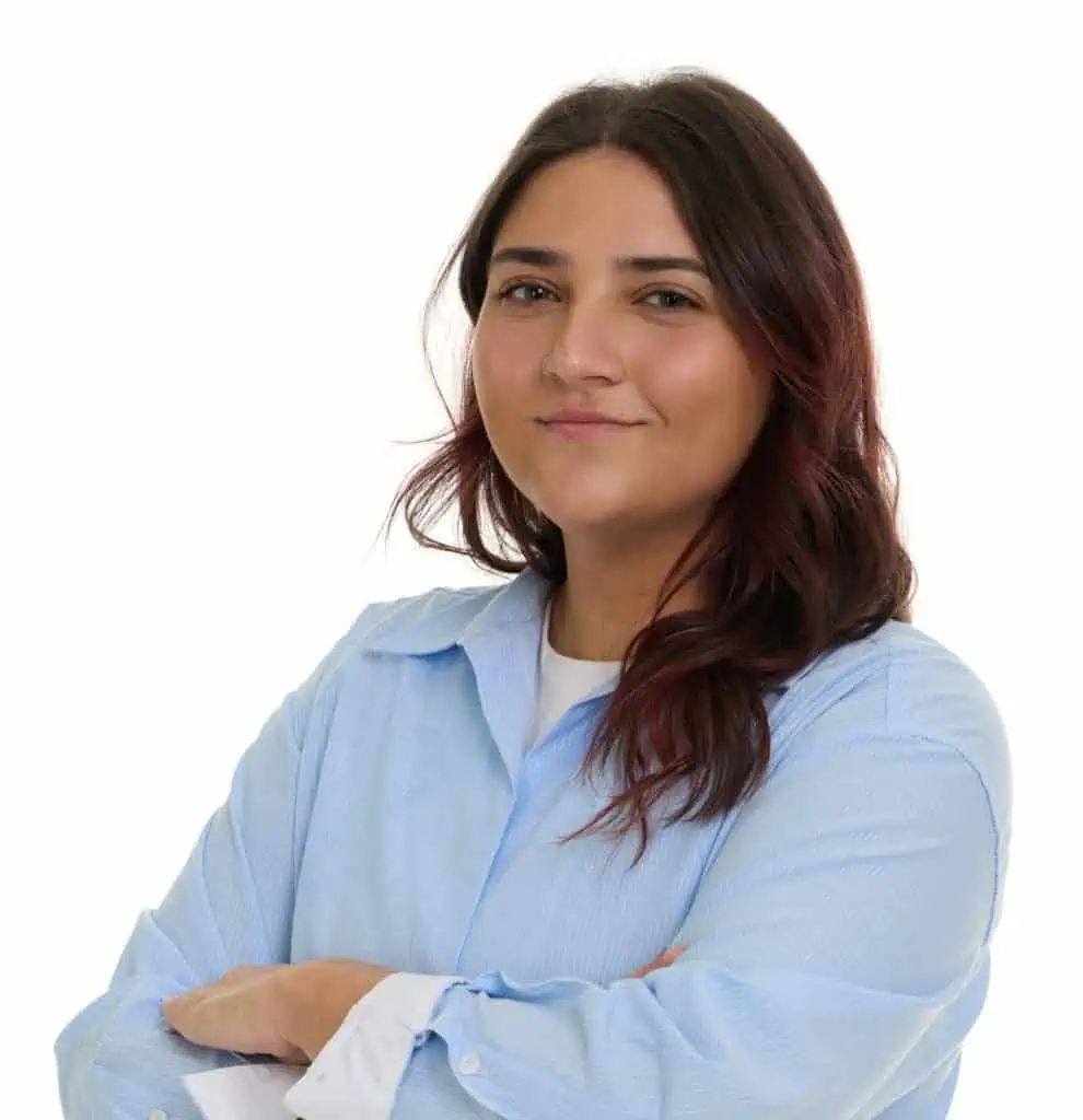 Alexa Mazza