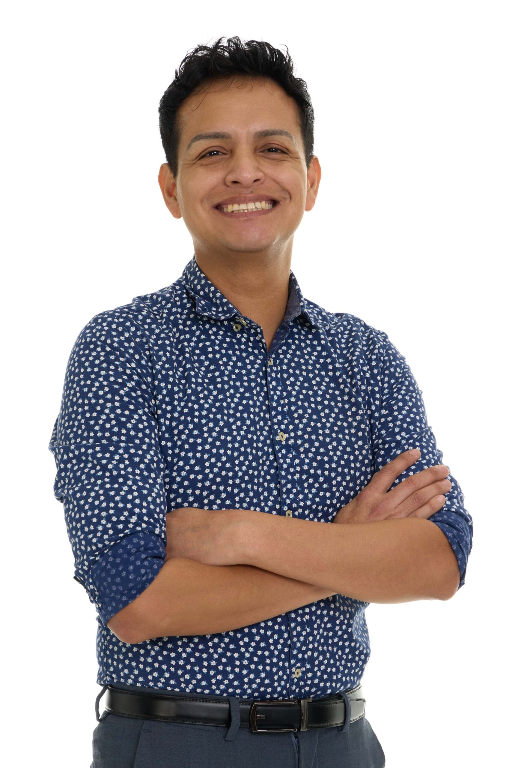 Giuseppe Ramos