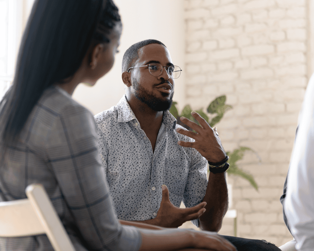 Marital and family therapy can be supported through family psychology, a platform to resolve conflicts, strengthen the relationship, and give each person a healthy way to process emotions.
