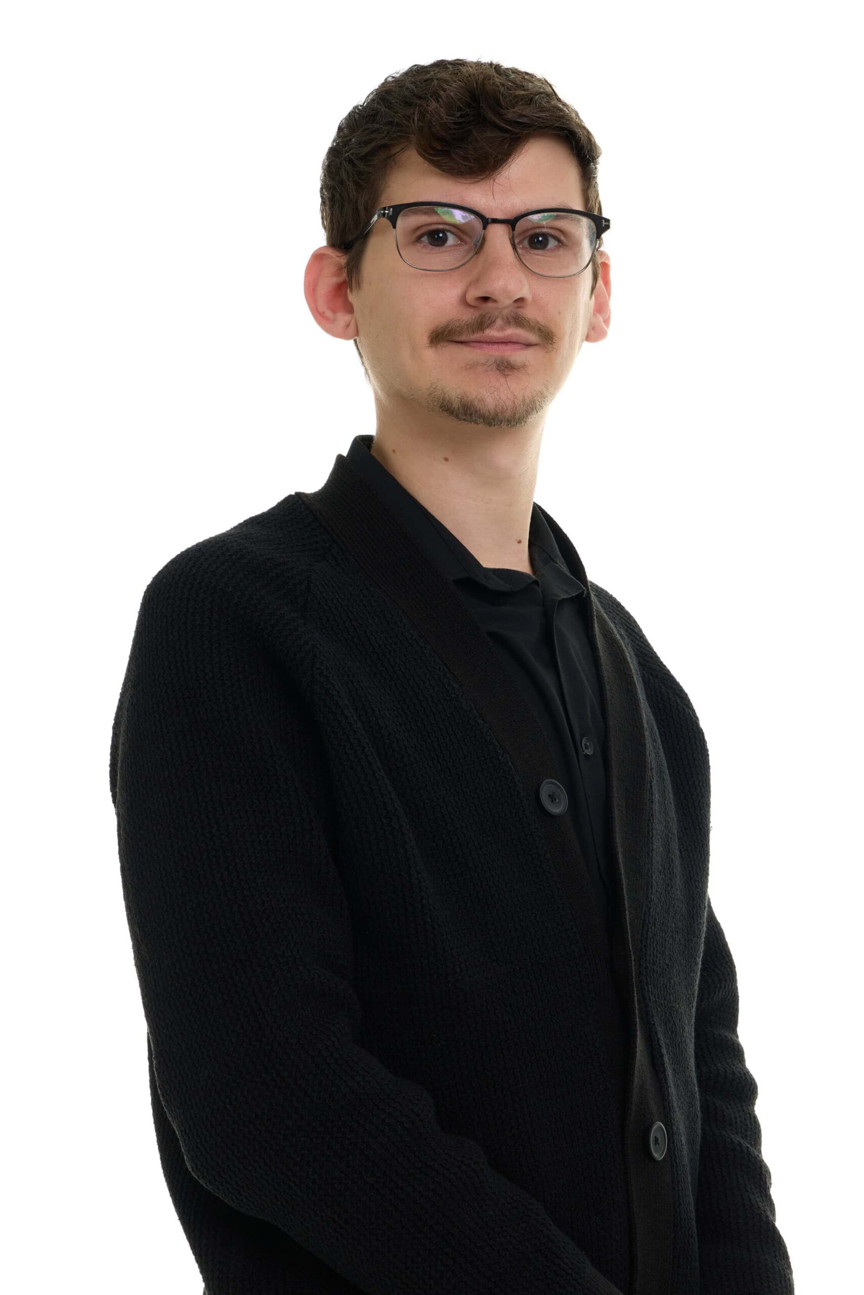 Thomas Oriol