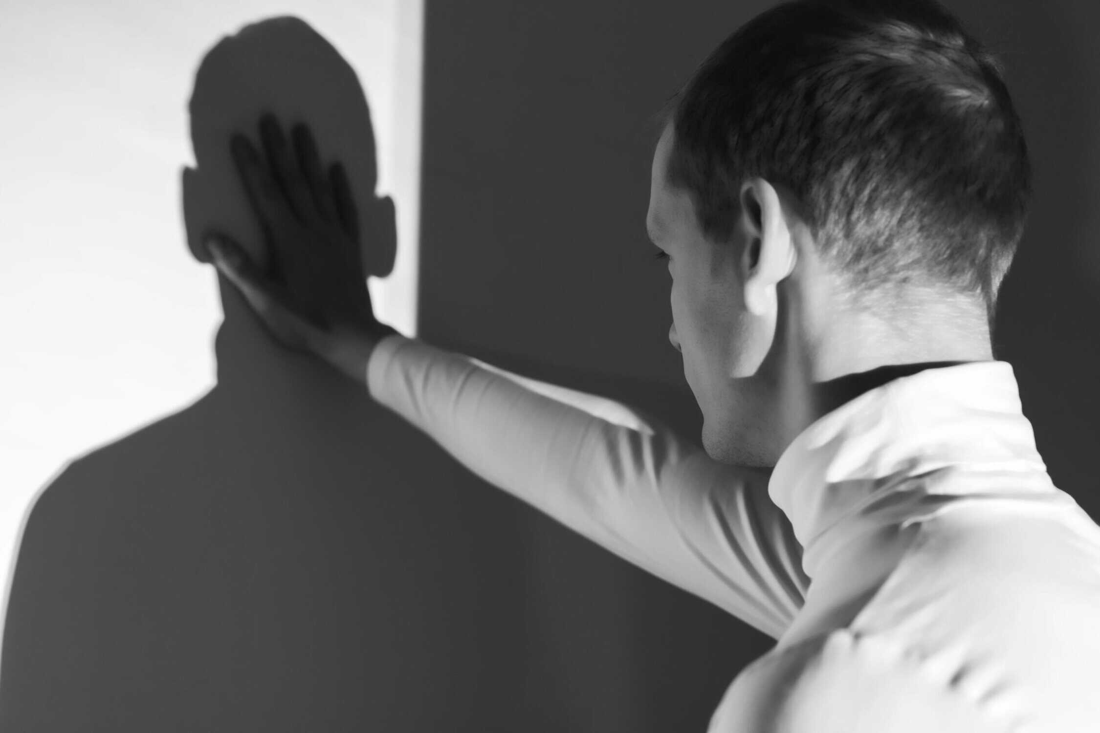 hiding your identity