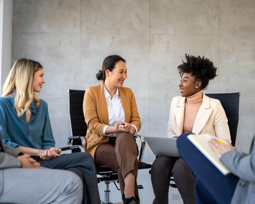 Aetna's clinical policy bulletins outline the products and services provided under each plan, including online therapy options available to members.