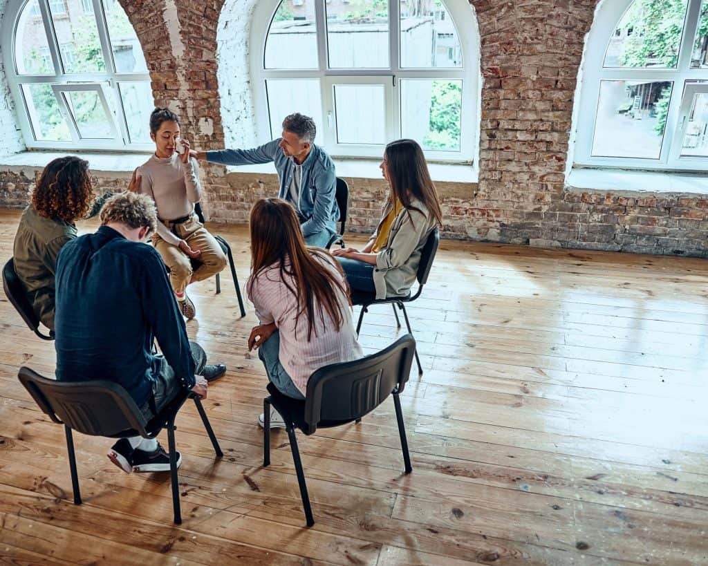 If obsessions are significantly affecting your daily life, speaking with a doctor about medication options can help you feel more stable and better equipped to treat OCD effectively.