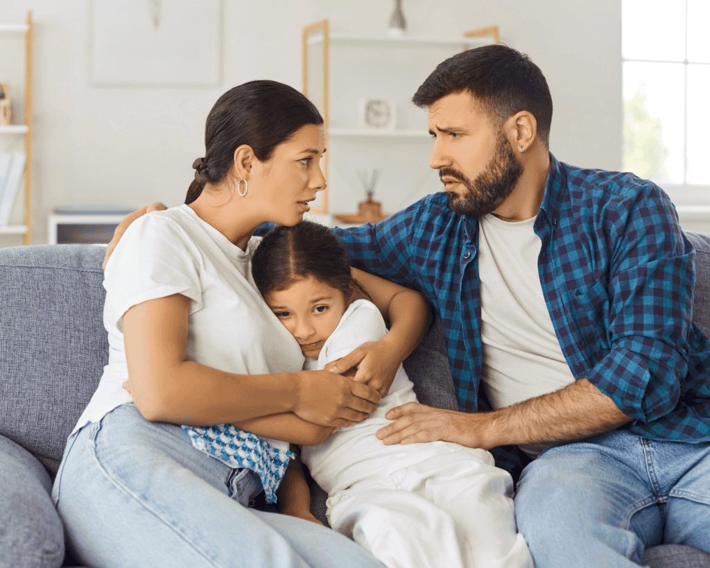 If you experienced trauma or traumatic events early in life, you may have an increased risk of developing borderline personality disorder.