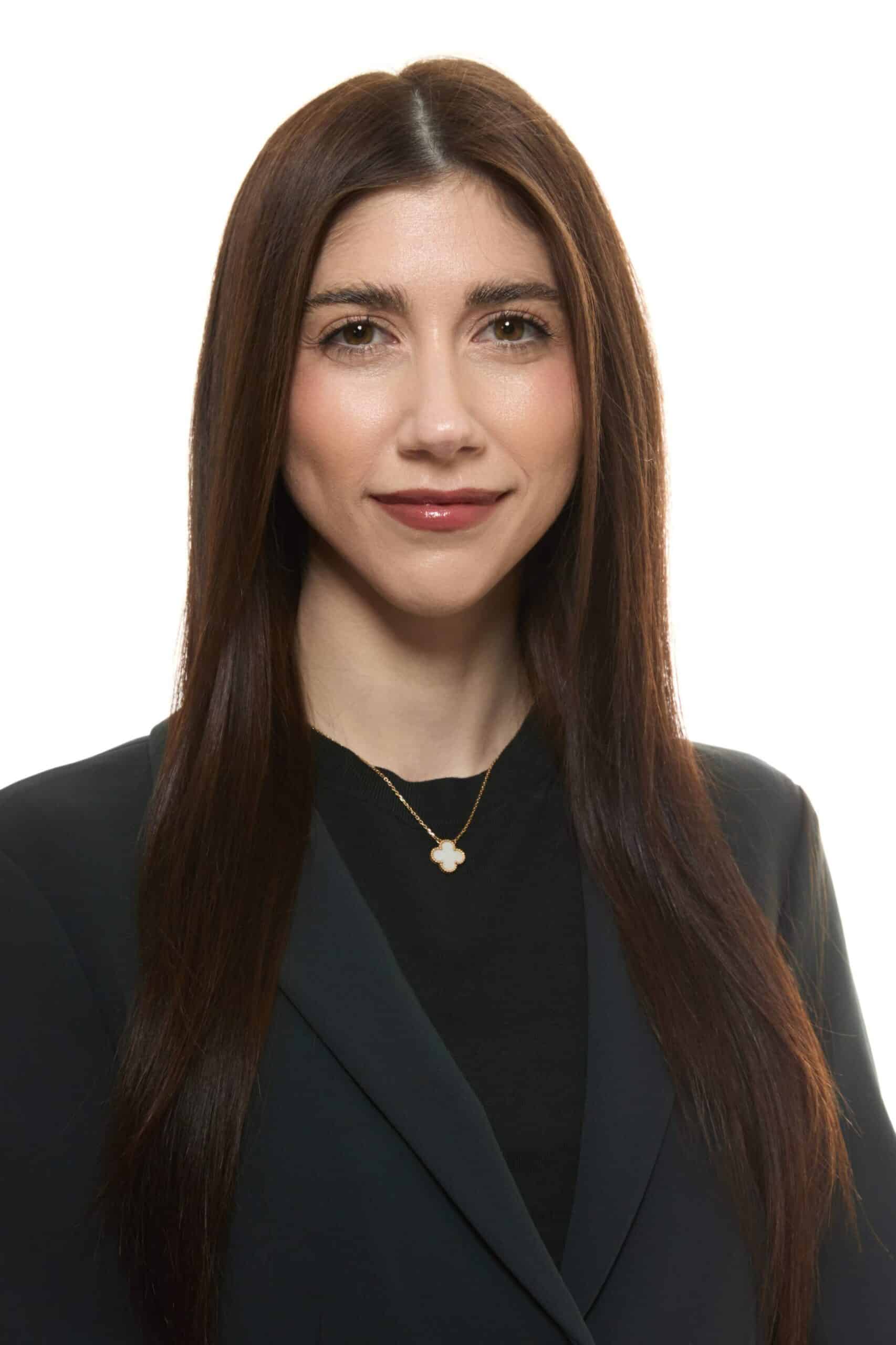 Rachel Gensler