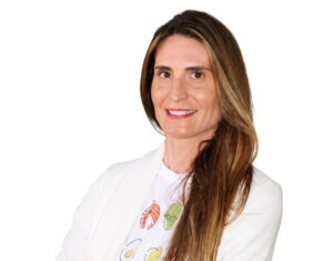 Jeannine Kaiser