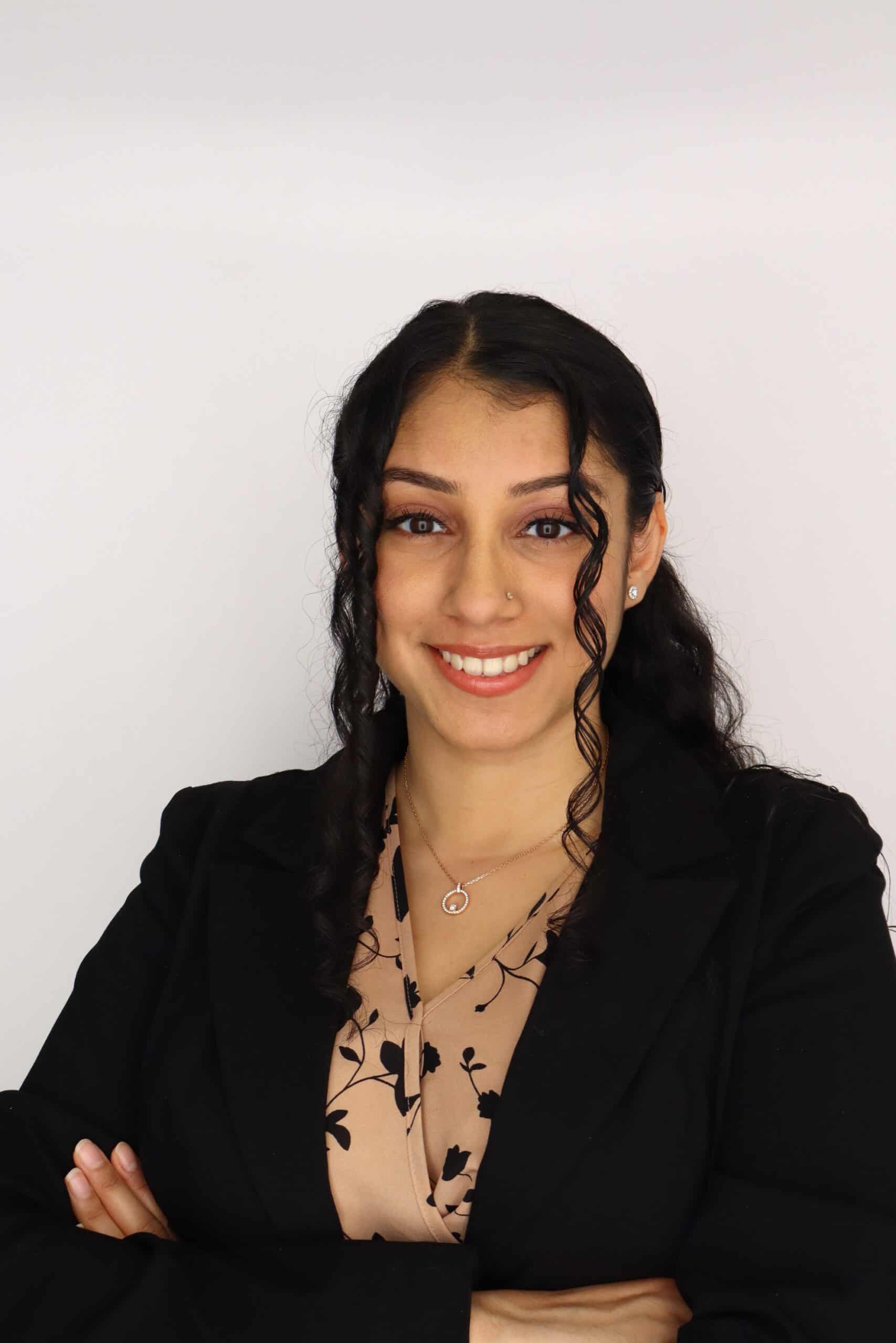 Aliya Jooma